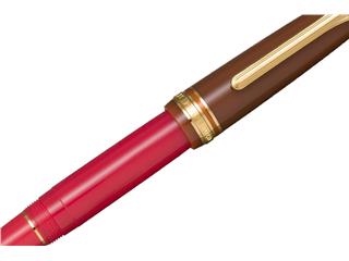 Luxury Fountain Pen, 89